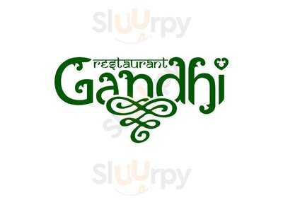 Gandhi Restaurant