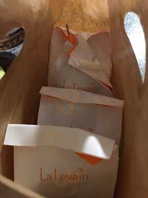 La Levain