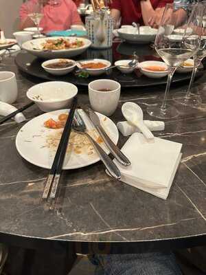 San Shu Gong Private Dining