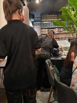 San Shu Gong Private Dining