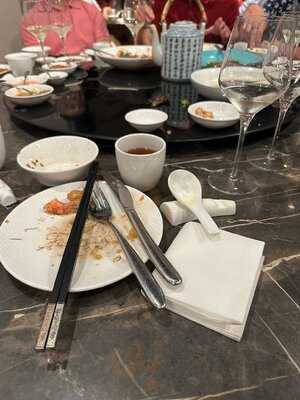 San Shu Gong Private Dining