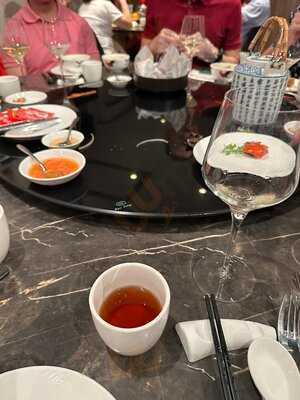 San Shu Gong Private Dining