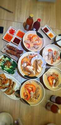Yanji Seafood Plus