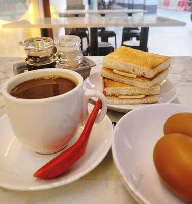 Fishball Story (bugis Junction)