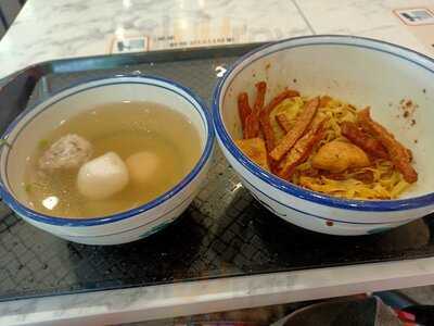 Fishball Story (bugis Junction)