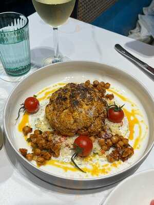 Picotin @ Waterboat House