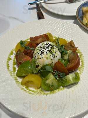 Picotin @ Waterboat House