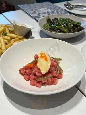 Picotin @ Waterboat House