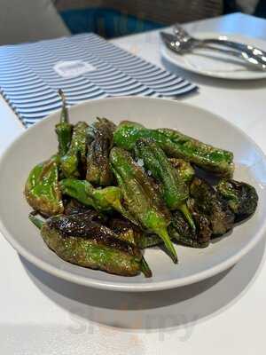 Picotin @ Waterboat House