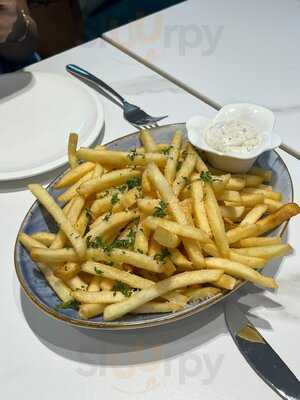 Picotin @ Waterboat House