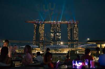 Picotin @ Waterboat House