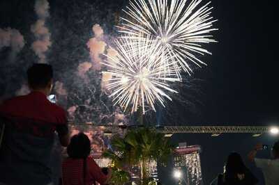 Picotin @ Waterboat House