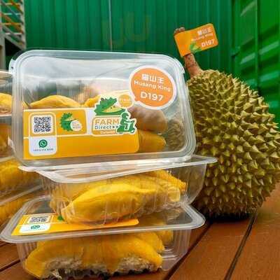 Durianbb Singapore