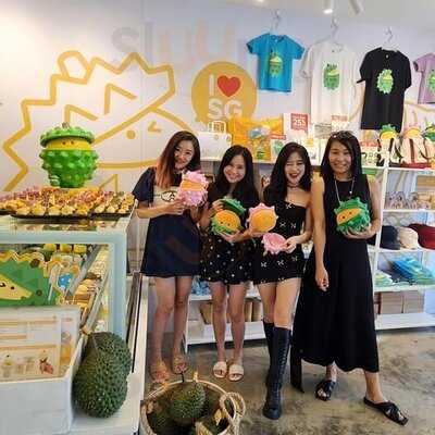Durianbb Singapore