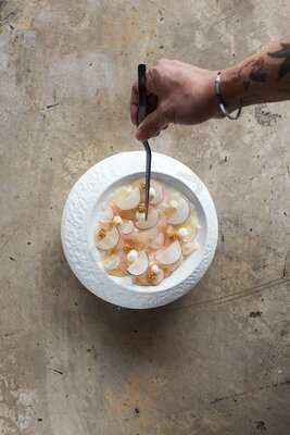 Iko Restaurant & Bar