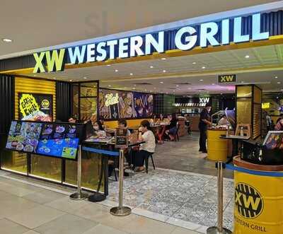 Xw Western Grill
