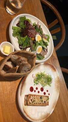 Loulou - French Cuisine & Wine Bar