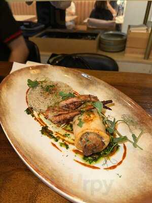 Loulou - French Cuisine & Wine Bar