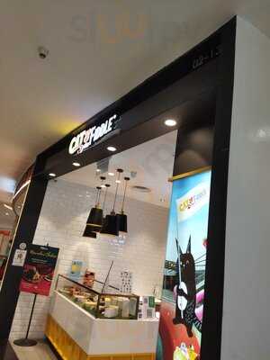 Cat & The Fiddle (vivocity)