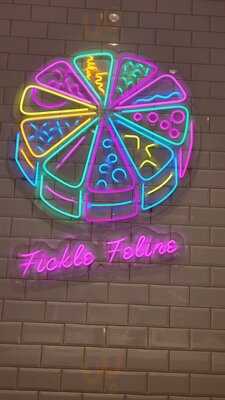 Cat & The Fiddle (northpoint City)