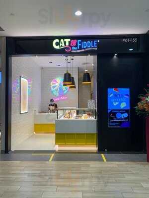 Cat & The Fiddle (northpoint City)