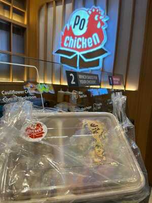 Po Chicken