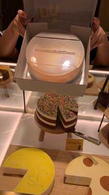 Cat & The Fiddle (the Centrepoint)