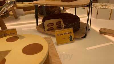 Cat & The Fiddle (the Centrepoint)