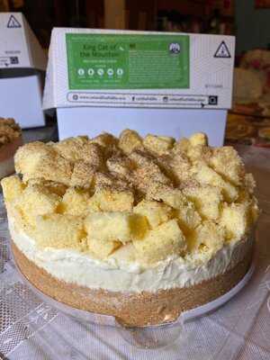 Cat & The Fiddle (bukit Panjang Plaza)