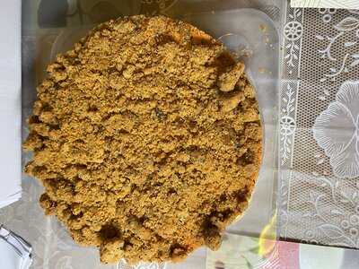 Cat & The Fiddle (bukit Panjang Plaza)