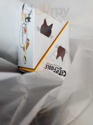 Cat & The Fiddle (bukit Panjang Plaza)