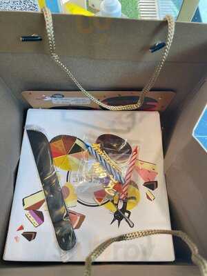 Cat & The Fiddle (bukit Panjang Plaza)