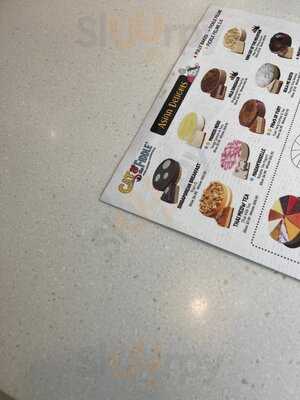 Cat & The Fiddle (bukit Panjang Plaza)