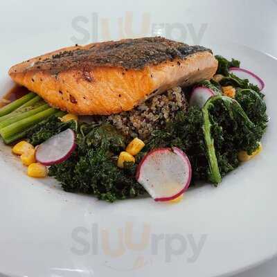 Parallel Kitchen & Bar