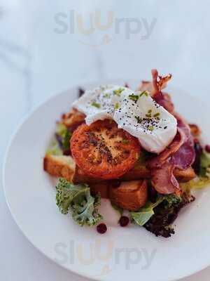 Parallel Kitchen & Bar