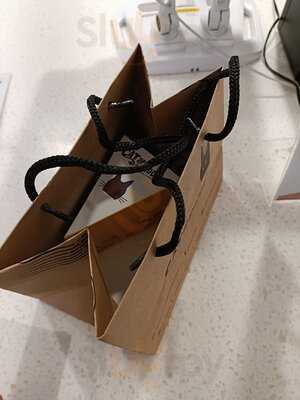 Cat & The Fiddle (raffles Xchange)