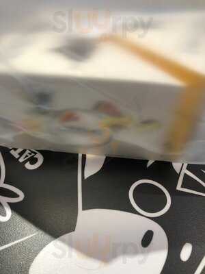 Cat & The Fiddle (raffles Xchange)