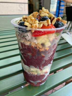 An Acai Affair