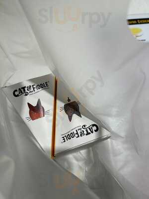 Cat & The Fiddle (the Seletar Mall)