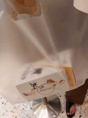 Cat & The Fiddle (the Seletar Mall)