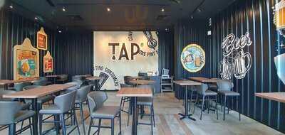 Tap @ 9 Penang