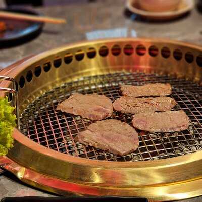 En Yakiniku