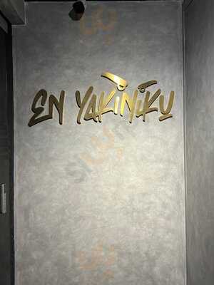 En Yakiniku