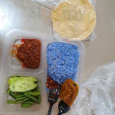 Red Apple Veggie Cafe