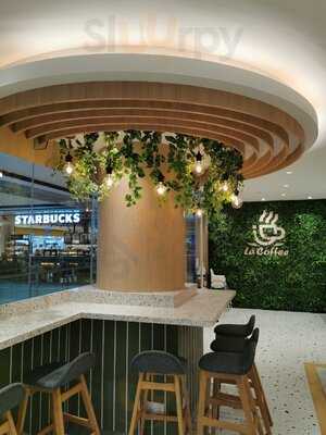 La Coffee