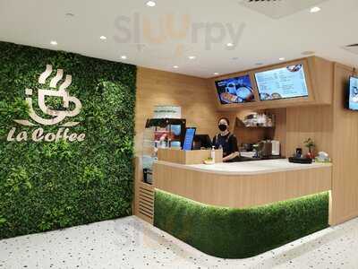 La Coffee