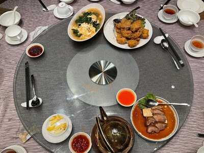 Paradise Teochew - Takashimaya