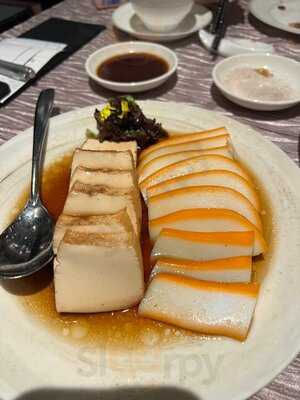 Paradise Teochew - Takashimaya