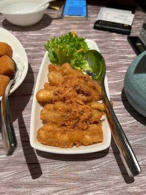 Paradise Teochew - Takashimaya