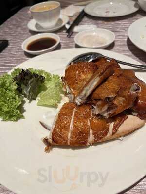 Paradise Teochew - Takashimaya